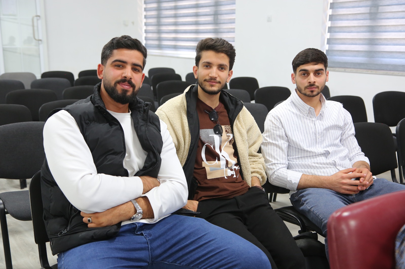 جامعة مصراتة تستقبل وزير الدولة لشؤون الاقتصاد الرقمي والذكاء الاصطناعي في زيارة رسمية لتعزيز مسارات التحول الرقمي والابتكار التقني